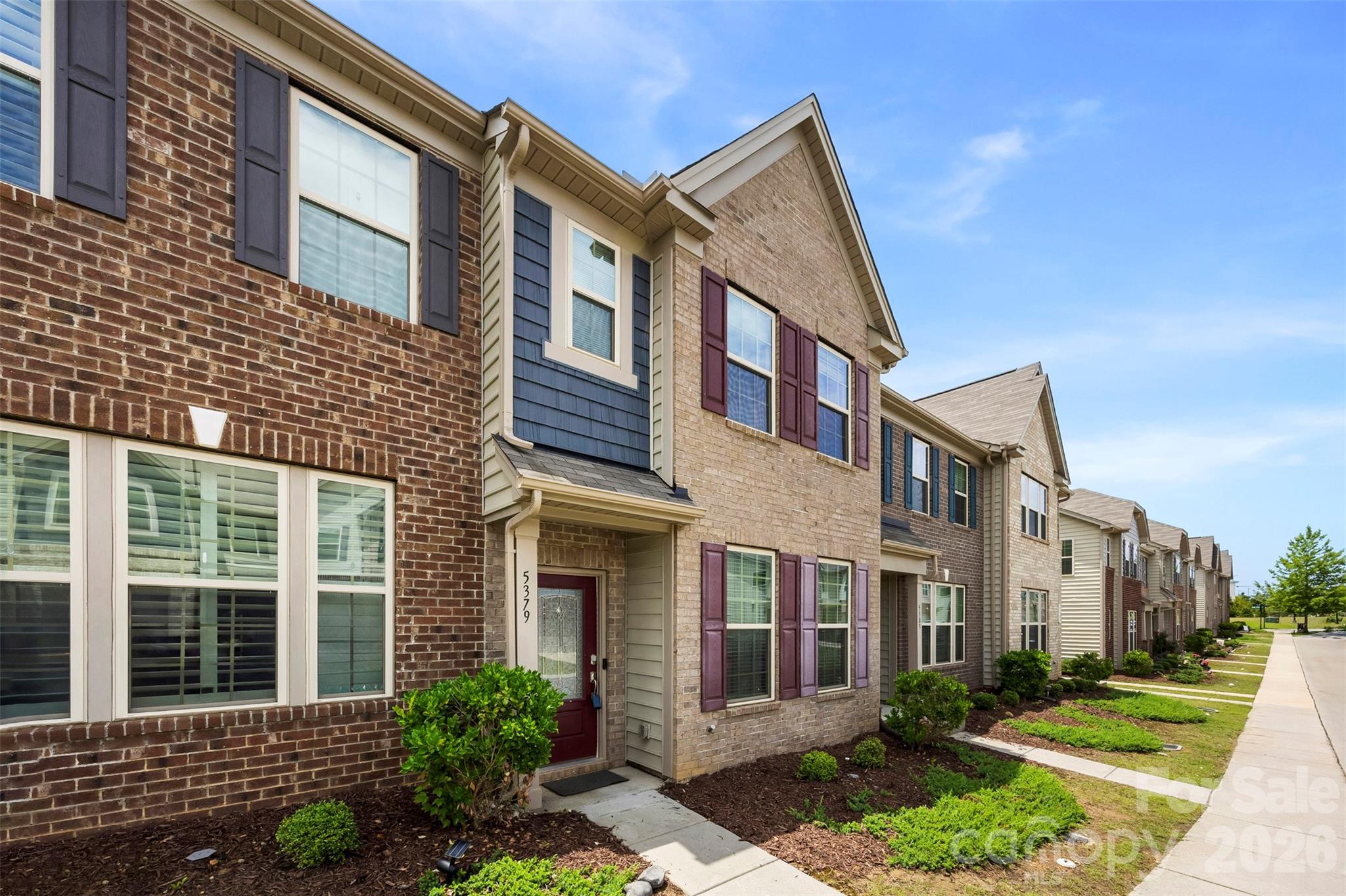 5379 Orchid Bloom Drive Indian Land SC 29707