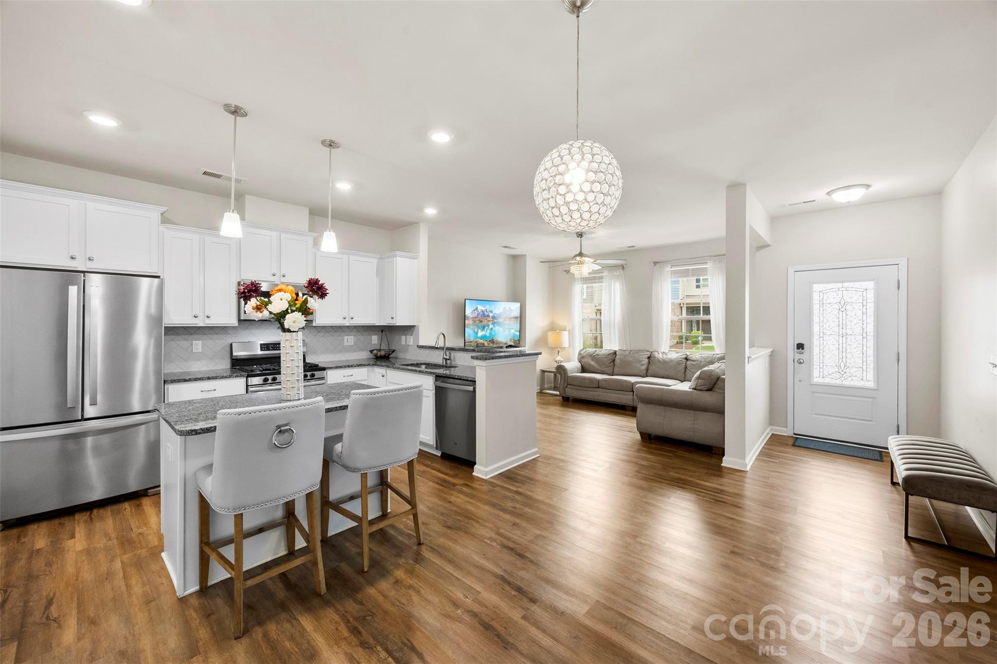 5379 Orchid Bloom Drive Indian Land SC 29707