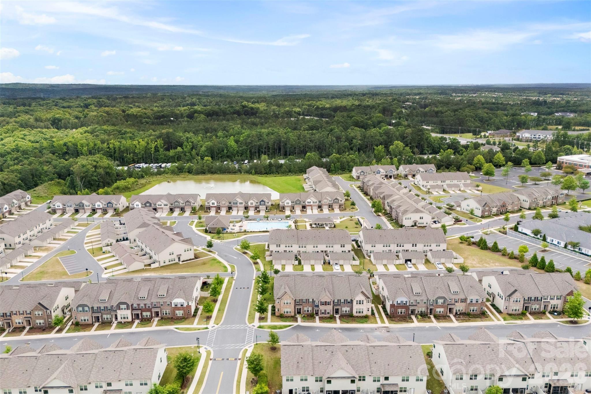 5379 Orchid Bloom Drive Indian Land SC 29707