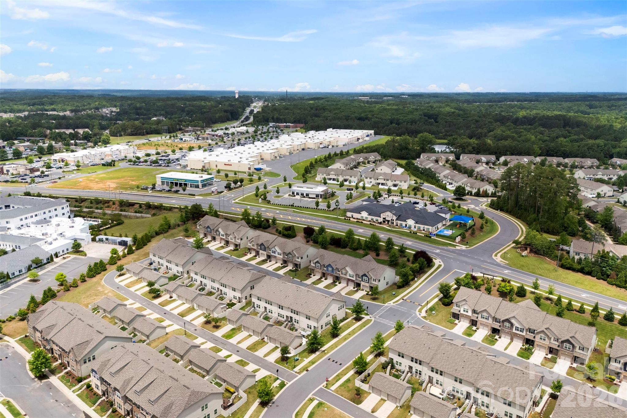 5379 Orchid Bloom Drive Indian Land SC 29707
