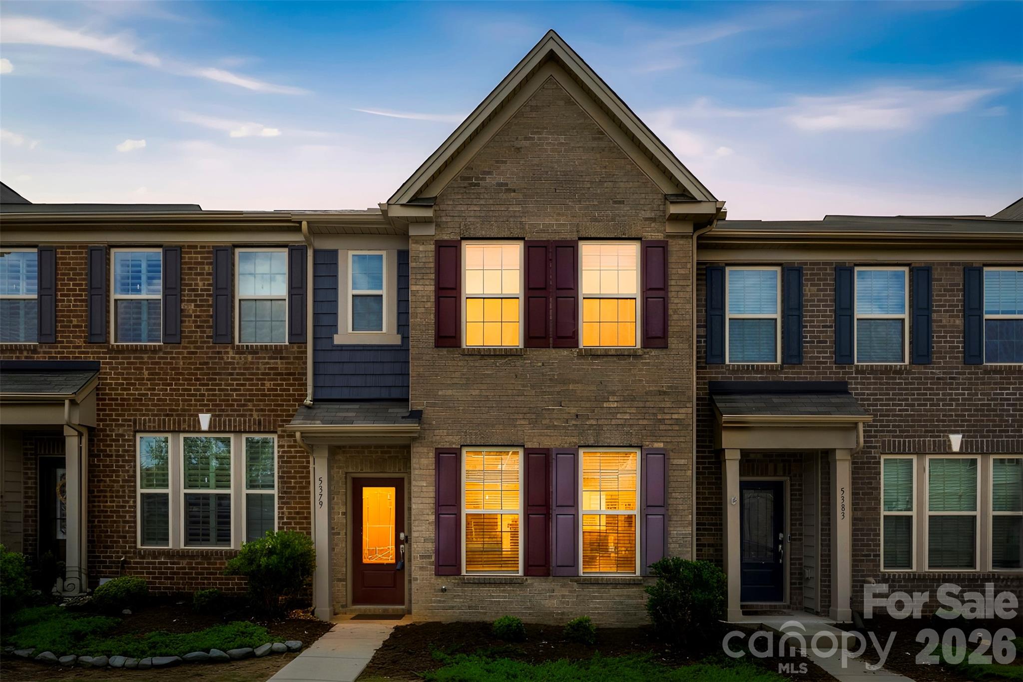 5379 Orchid Bloom Drive Indian Land SC 29707