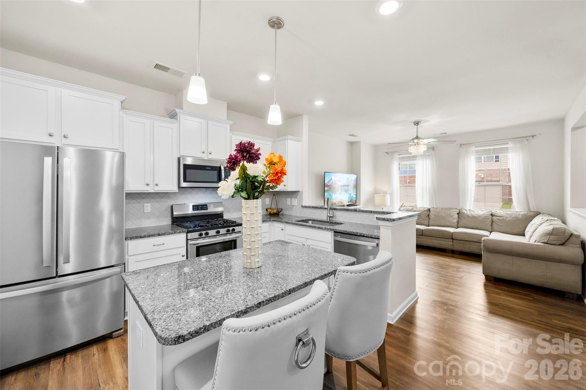 5379 Orchid Bloom Drive Indian Land SC 29707