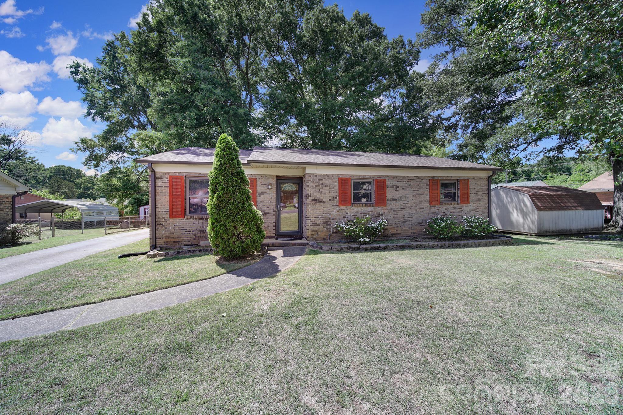 804 Finley Court Rock Hill SC 29730