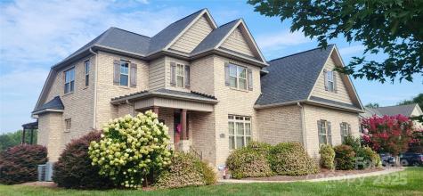 153 Caudle Meadows Drive Advance NC 27006