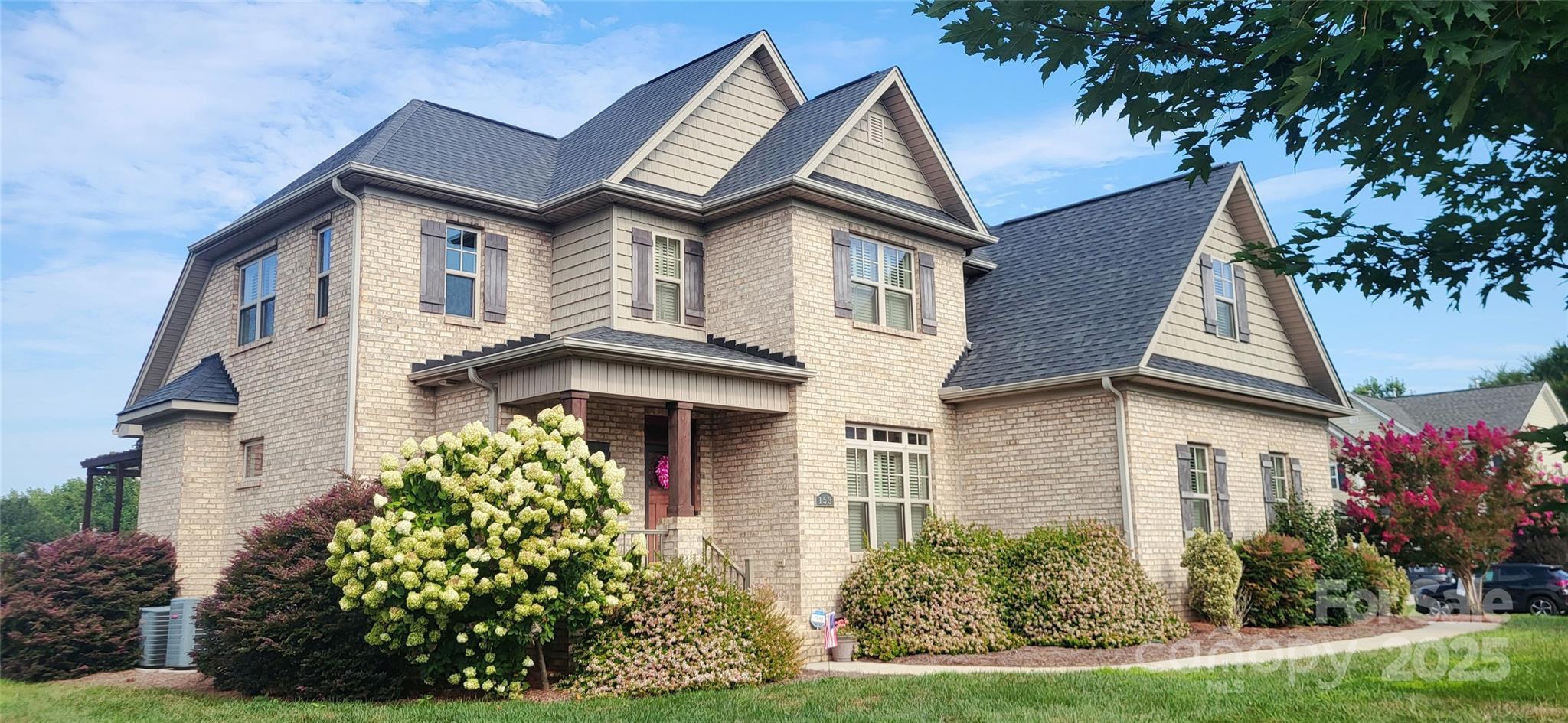 153 Caudle Meadows Drive Advance NC 27006