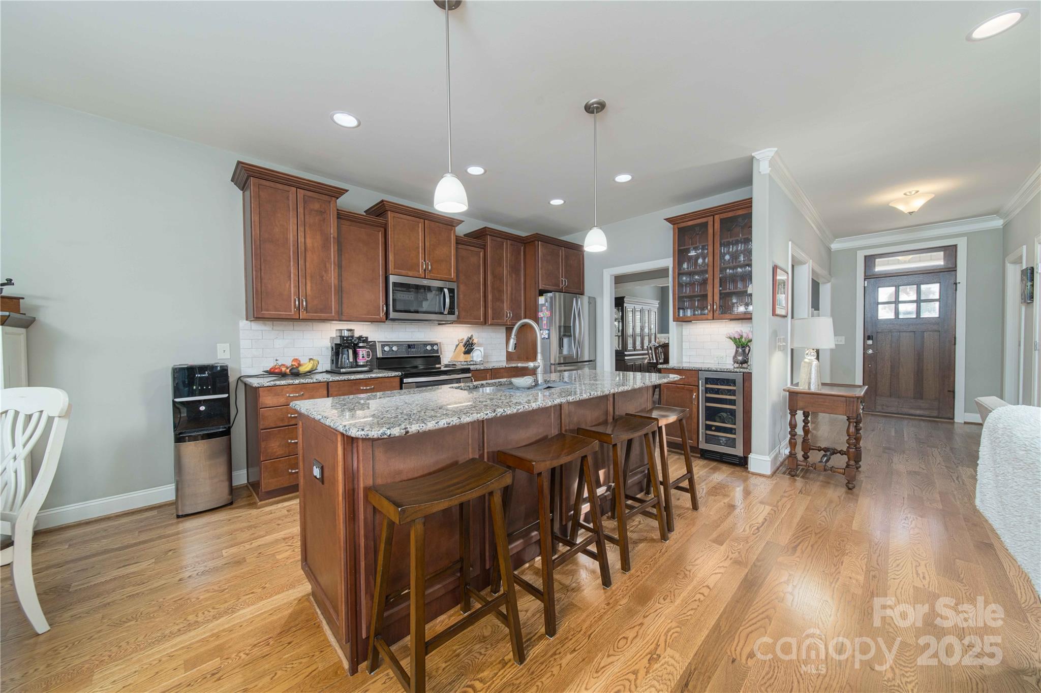 153 Caudle Meadows Drive Advance NC 27006