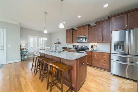 153 Caudle Meadows Drive Advance NC 27006