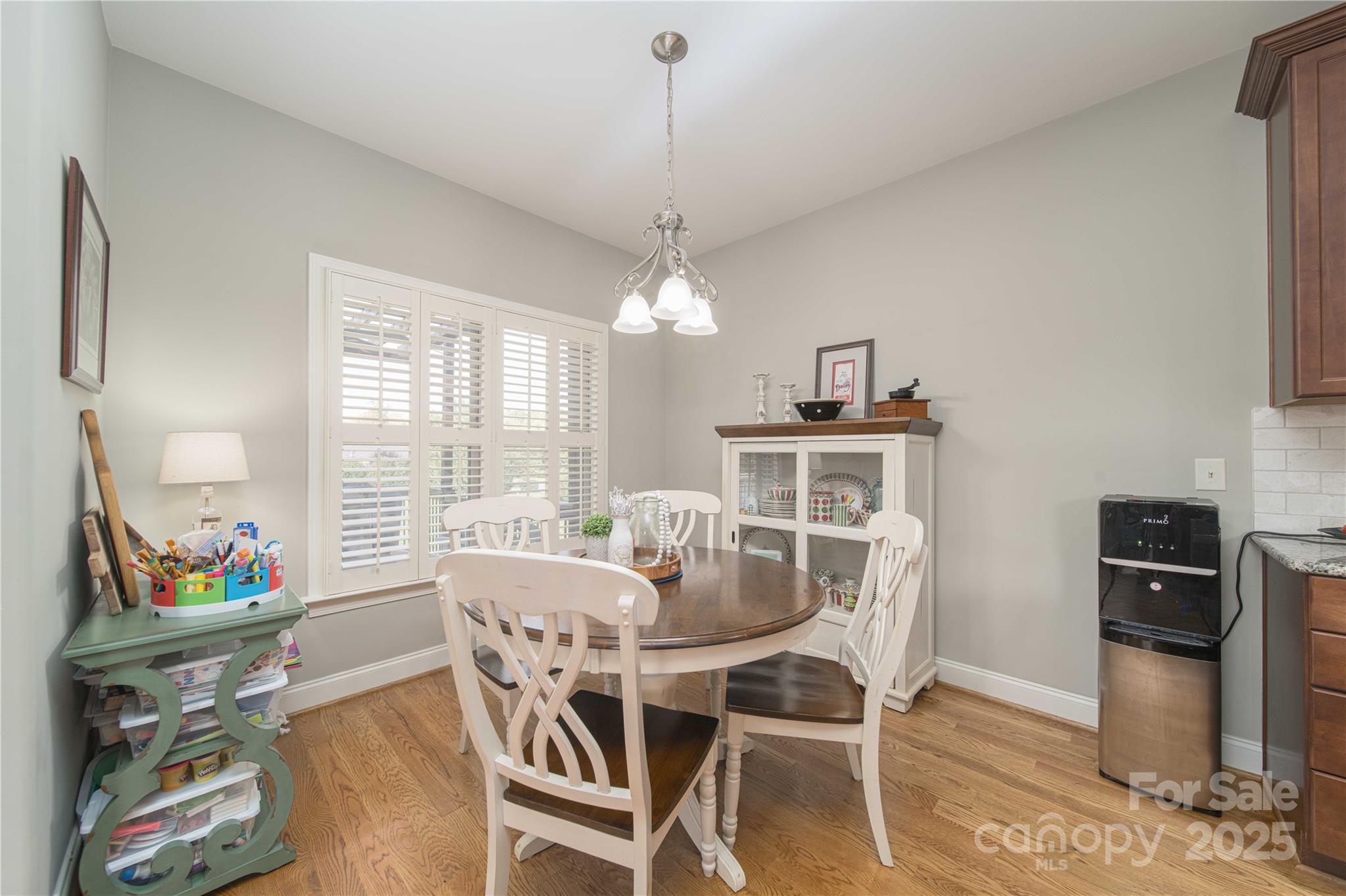 153 Caudle Meadows Drive Advance NC 27006