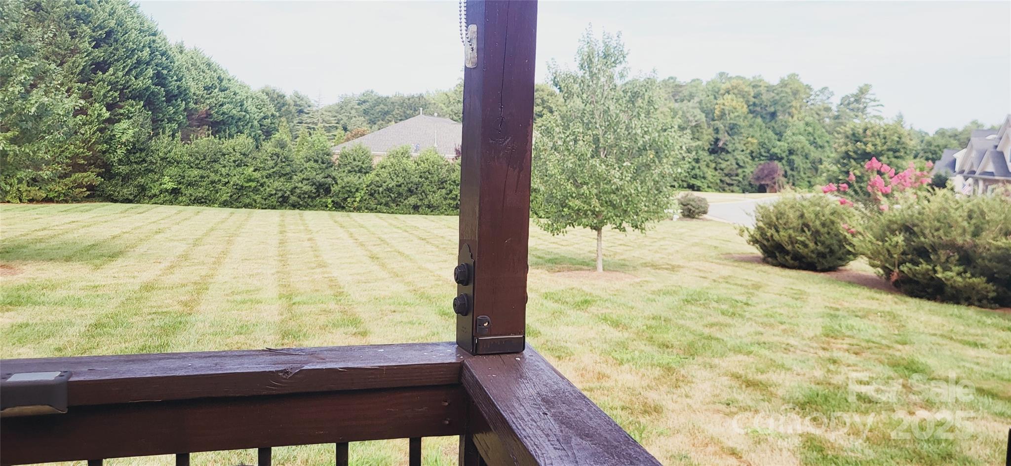 153 Caudle Meadows Drive Advance NC 27006