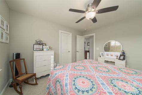 153 Caudle Meadows Drive Advance NC 27006