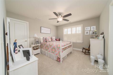 153 Caudle Meadows Drive Advance NC 27006
