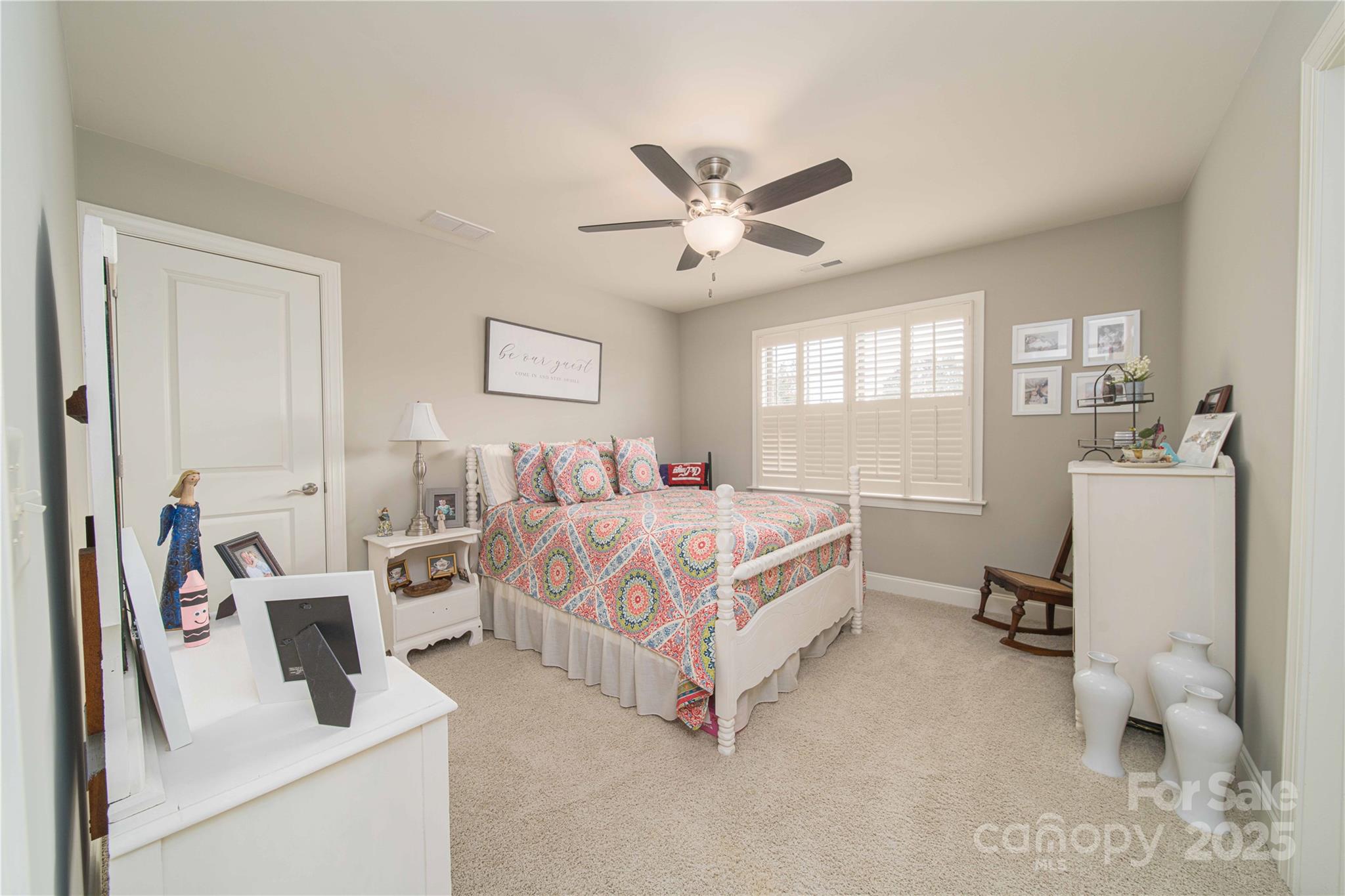 153 Caudle Meadows Drive Advance NC 27006