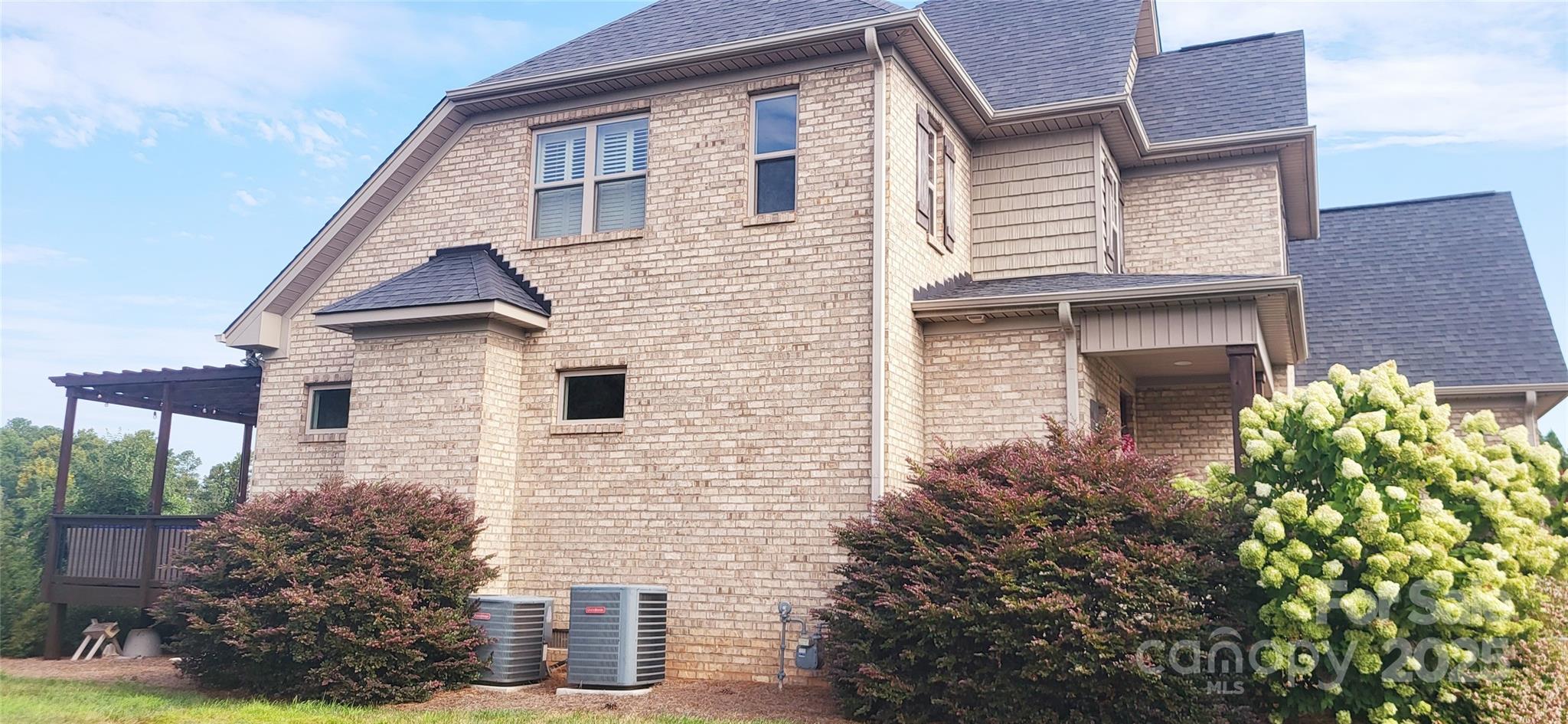 153 Caudle Meadows Drive Advance NC 27006