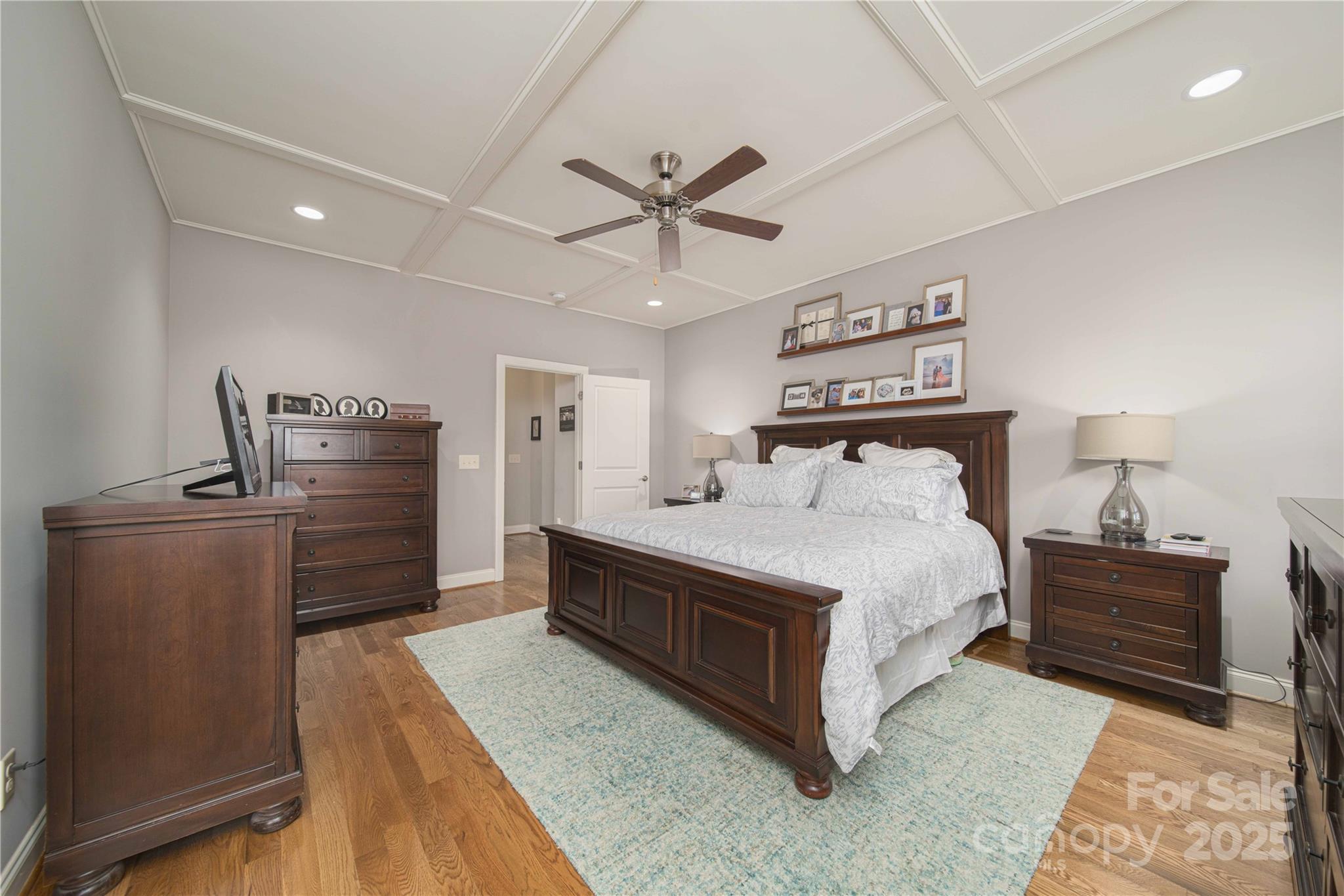 153 Caudle Meadows Drive Advance NC 27006