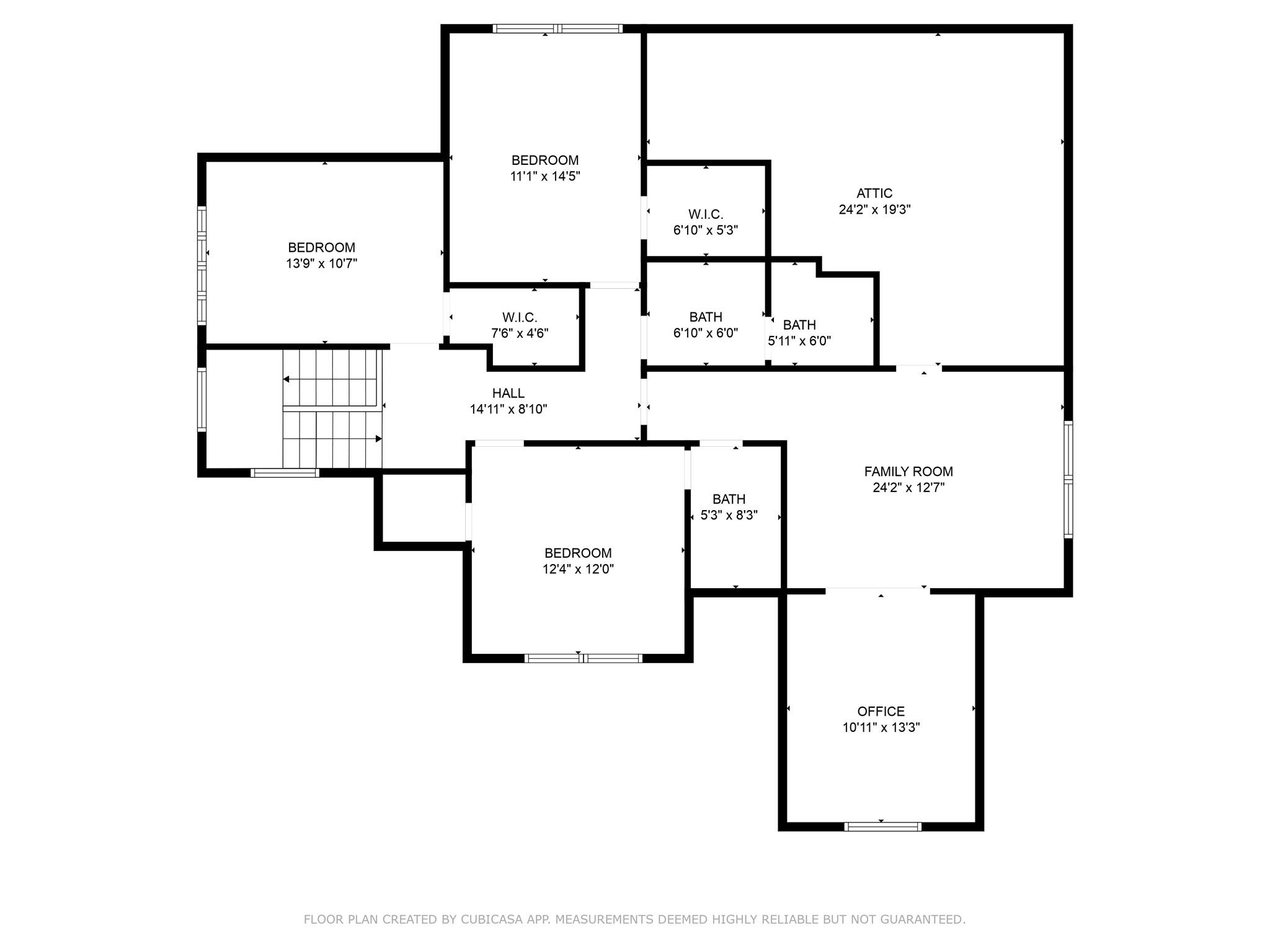153 Caudle Meadows Drive Advance NC 27006