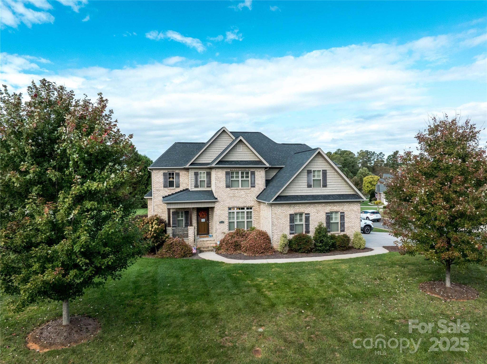 153 Caudle Meadows Drive Advance NC 27006