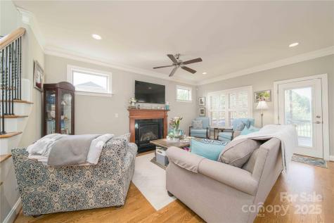 153 Caudle Meadows Drive Advance NC 27006