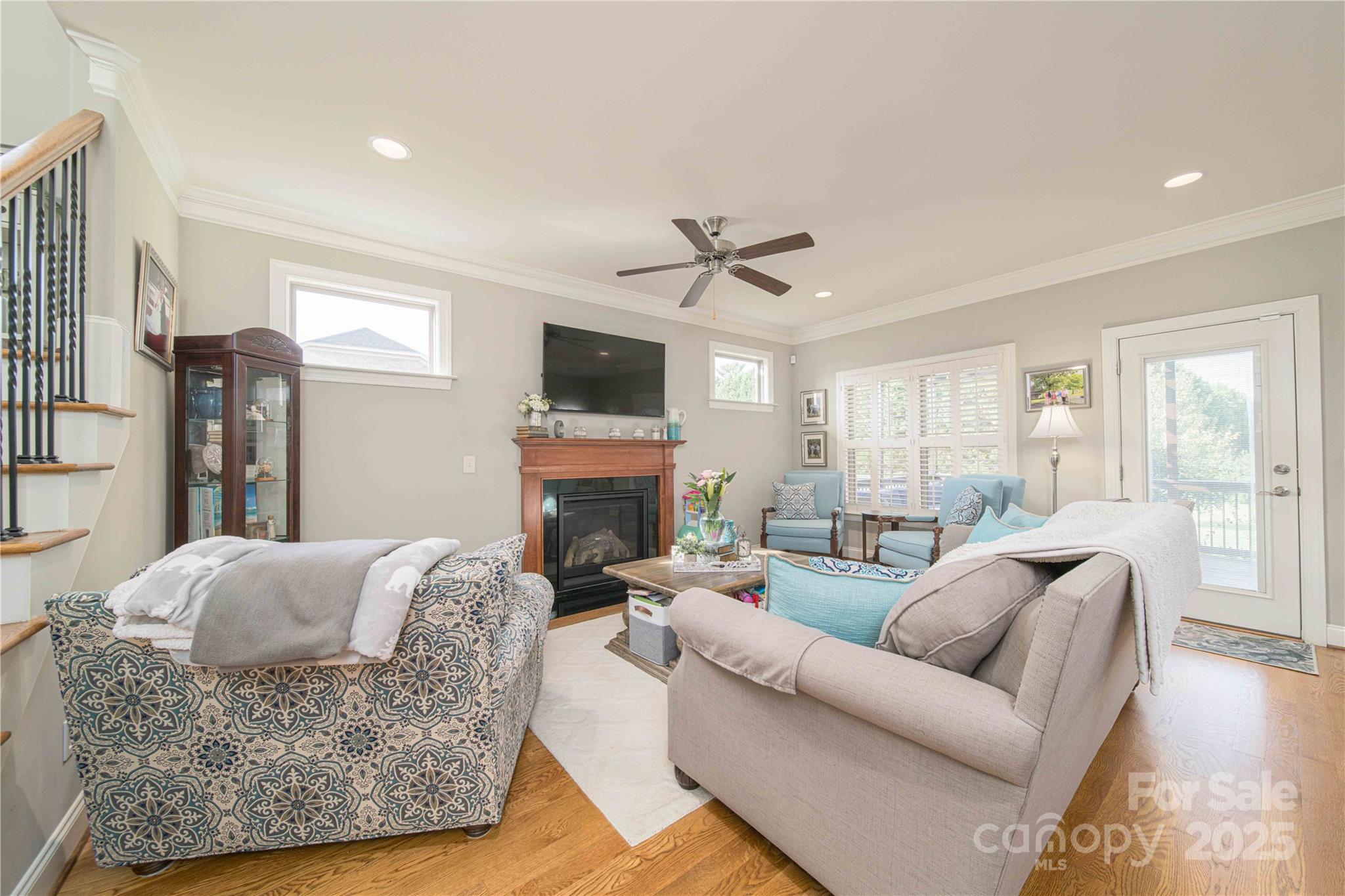 153 Caudle Meadows Drive Advance NC 27006