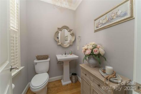 153 Caudle Meadows Drive Advance NC 27006