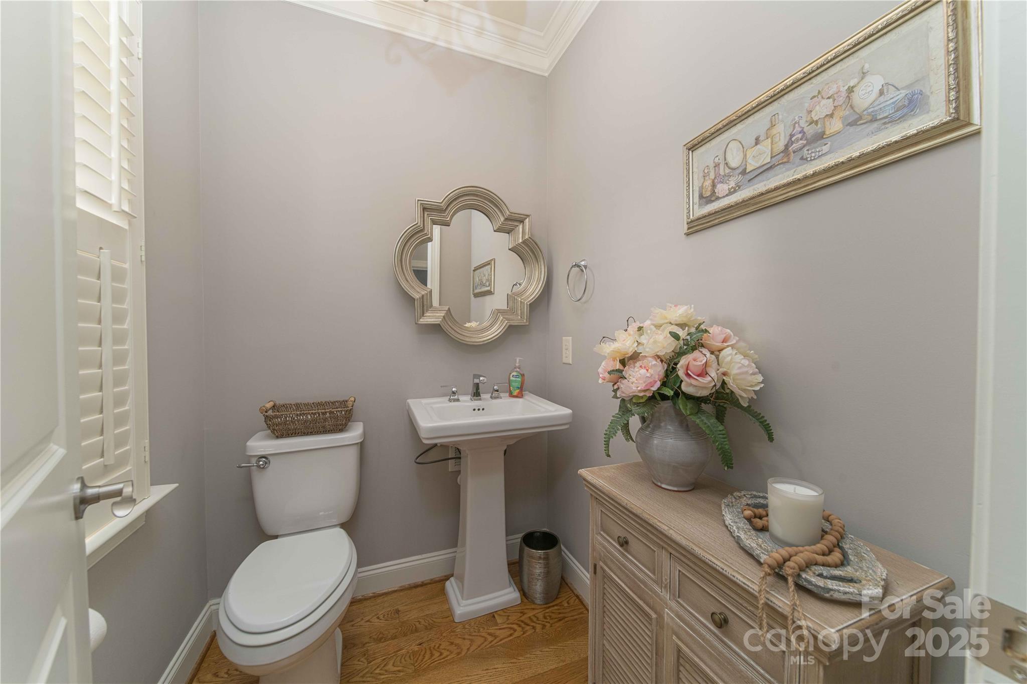 153 Caudle Meadows Drive Advance NC 27006