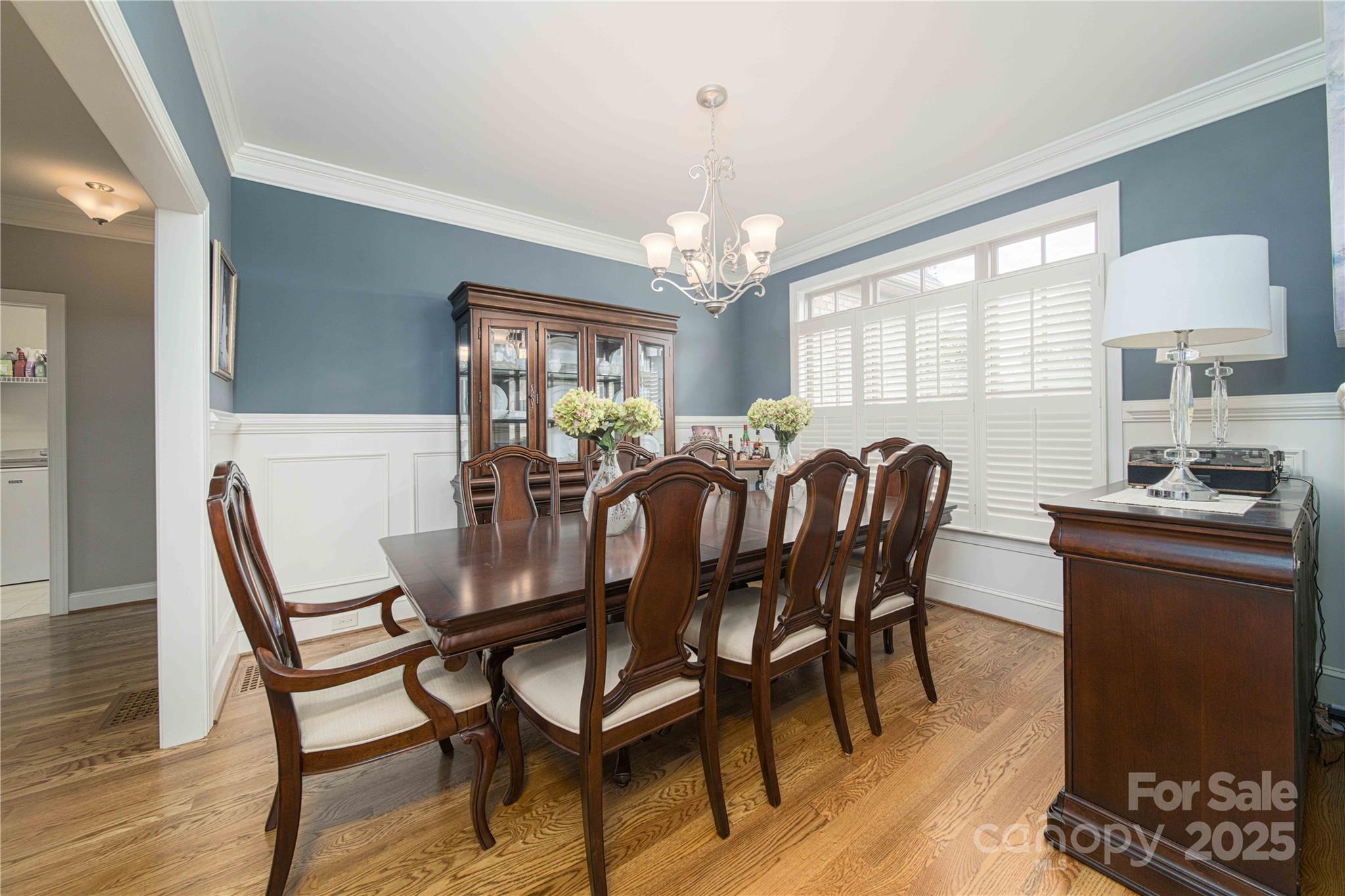 153 Caudle Meadows Drive Advance NC 27006