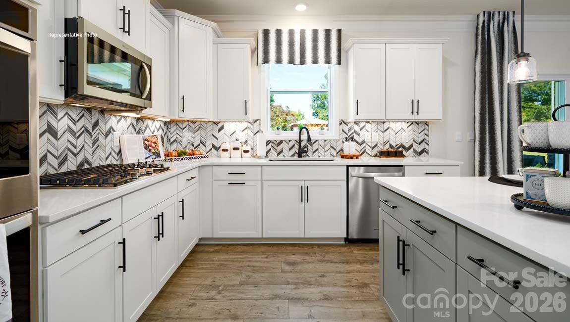 7135 Sylvan Retreat Drive Denver NC 28037