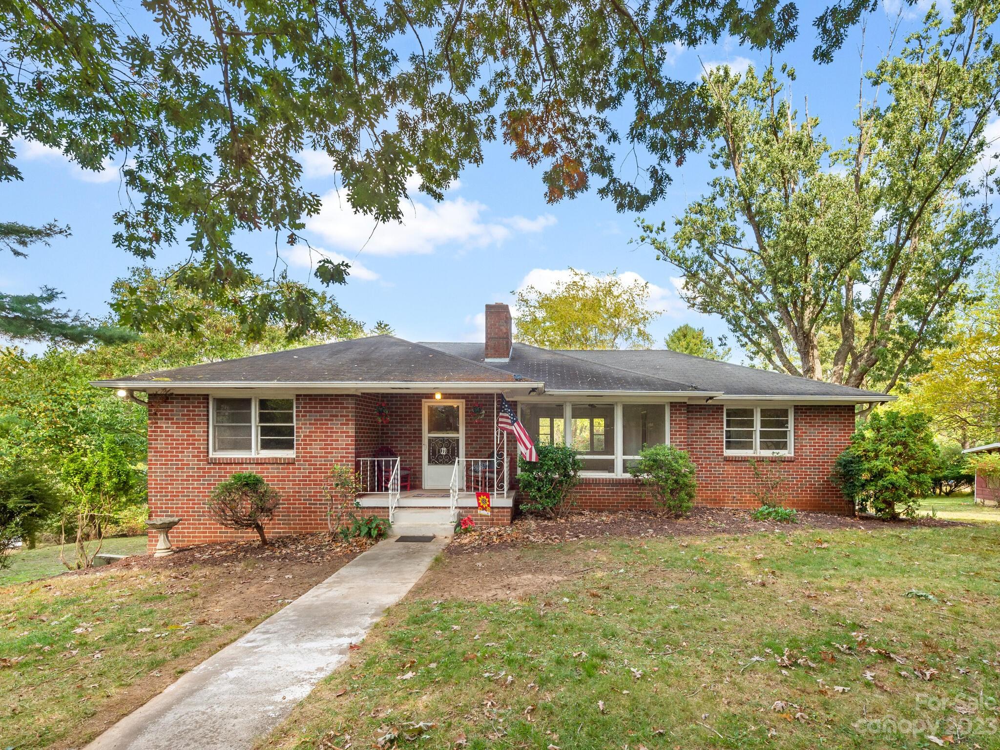 21 And 26 Oak Crescent Drive Asheville NC 28806