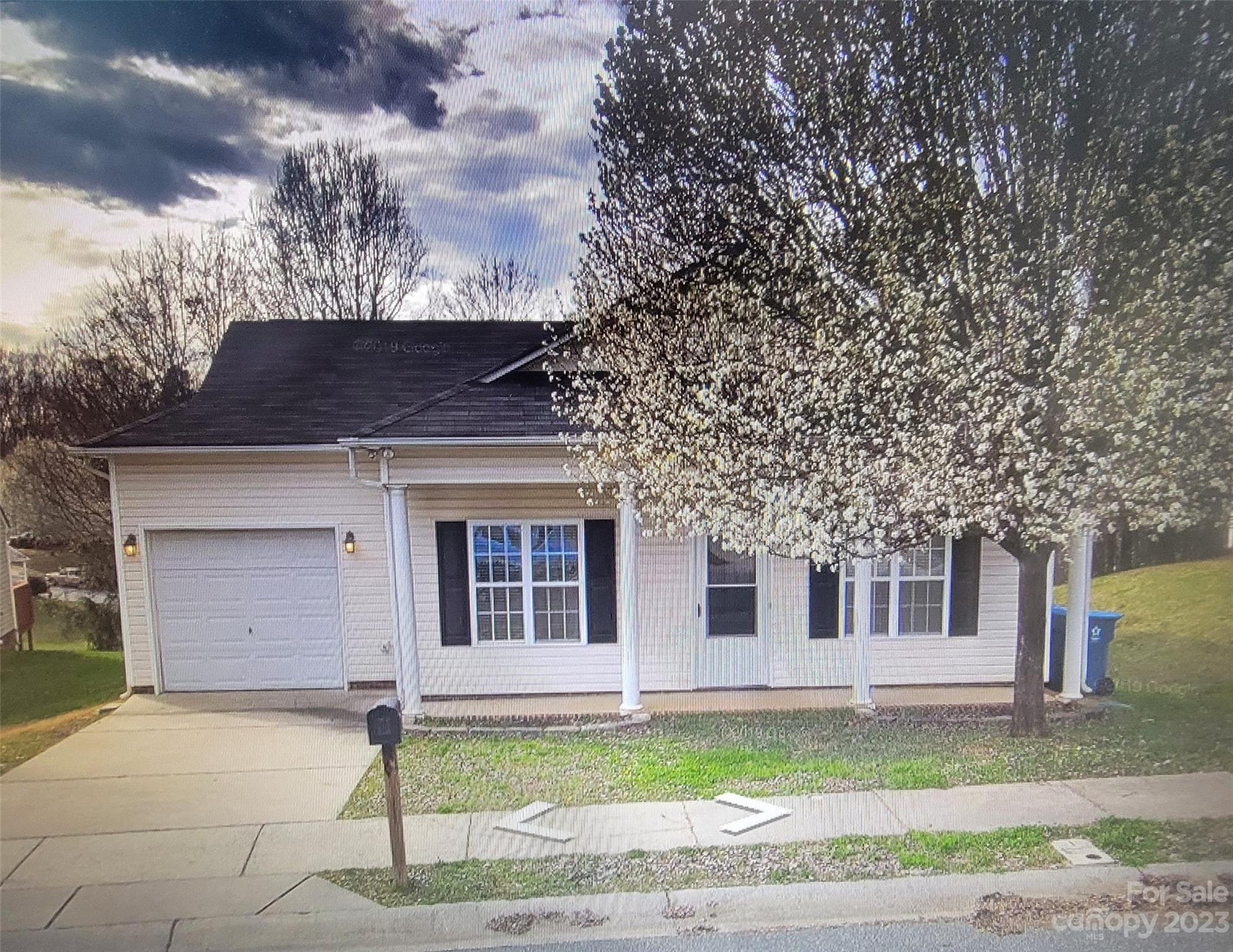 4038 Old Glory Drive Concord NC 28025