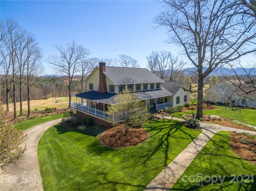 4640 Plantation Drive Morganton NC 28655