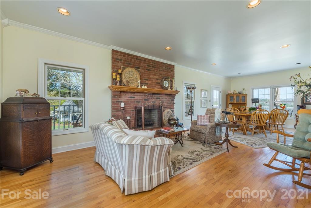 4640 Plantation Drive Morganton NC 28655