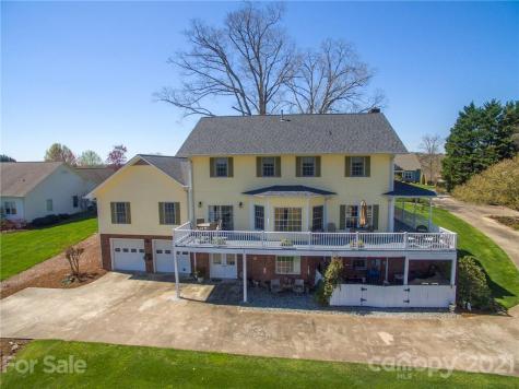 4640 Plantation Drive Morganton NC 28655