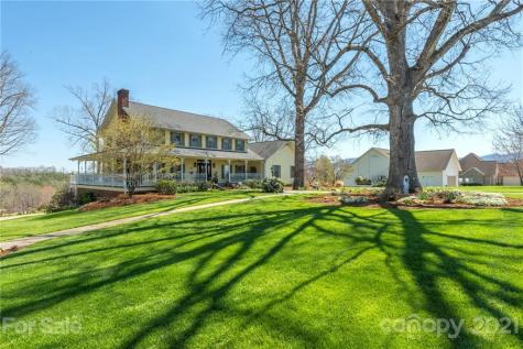 4640 Plantation Drive Morganton NC 28655