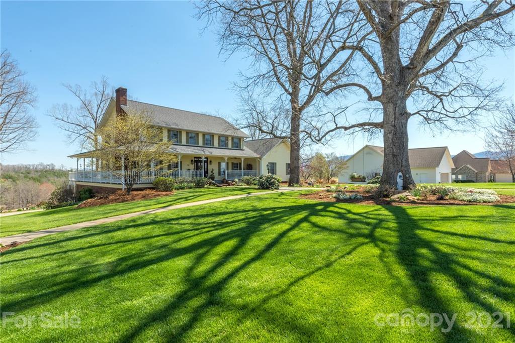 4640 Plantation Drive Morganton NC 28655