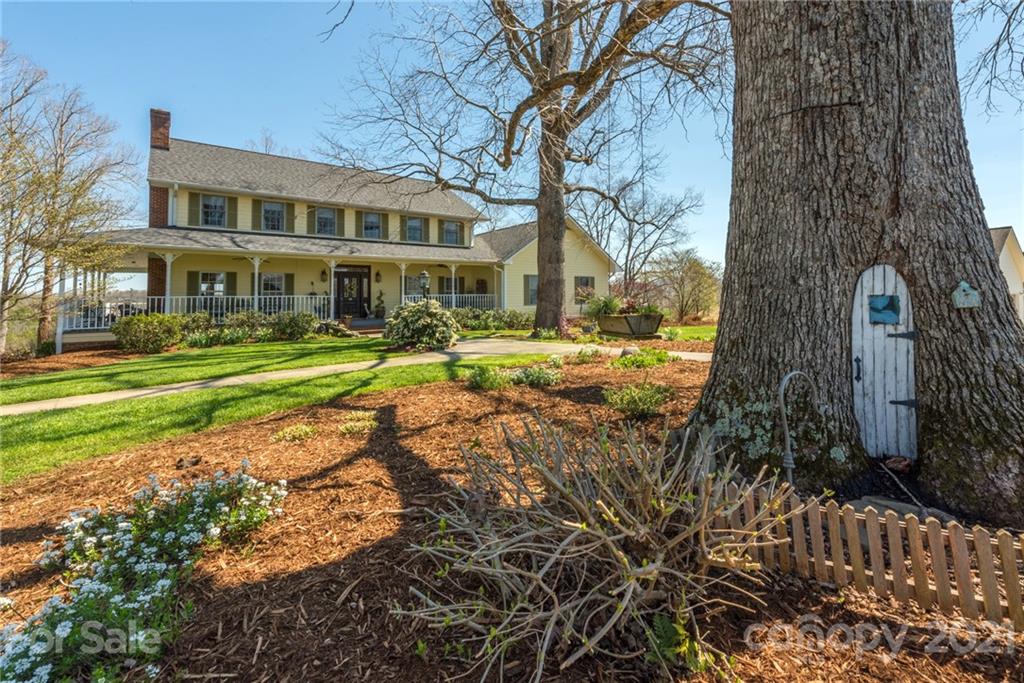 4640 Plantation Drive Morganton NC 28655