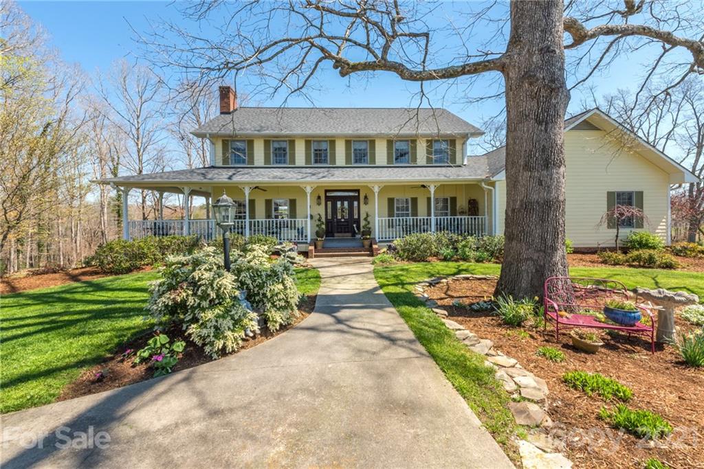 4640 Plantation Drive Morganton NC 28655
