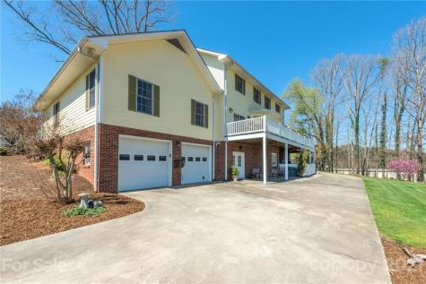 4640 Plantation Drive Morganton NC 28655