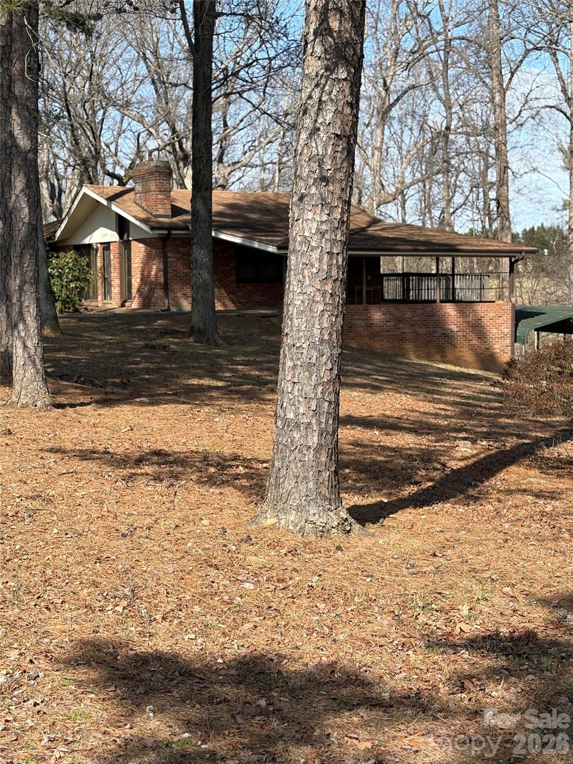 2042 Robinson Road Newton NC 28658