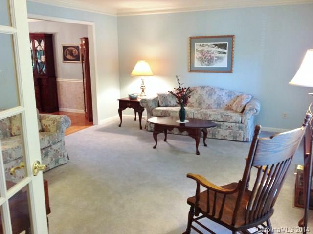10101 Stevensville Lane Charlotte NC 28277