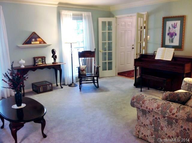 10101 Stevensville Lane Charlotte NC 28277