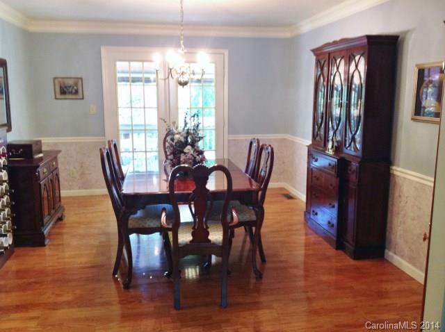 10101 Stevensville Lane Charlotte NC 28277