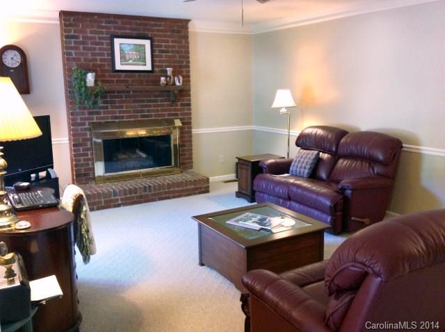 10101 Stevensville Lane Charlotte NC 28277