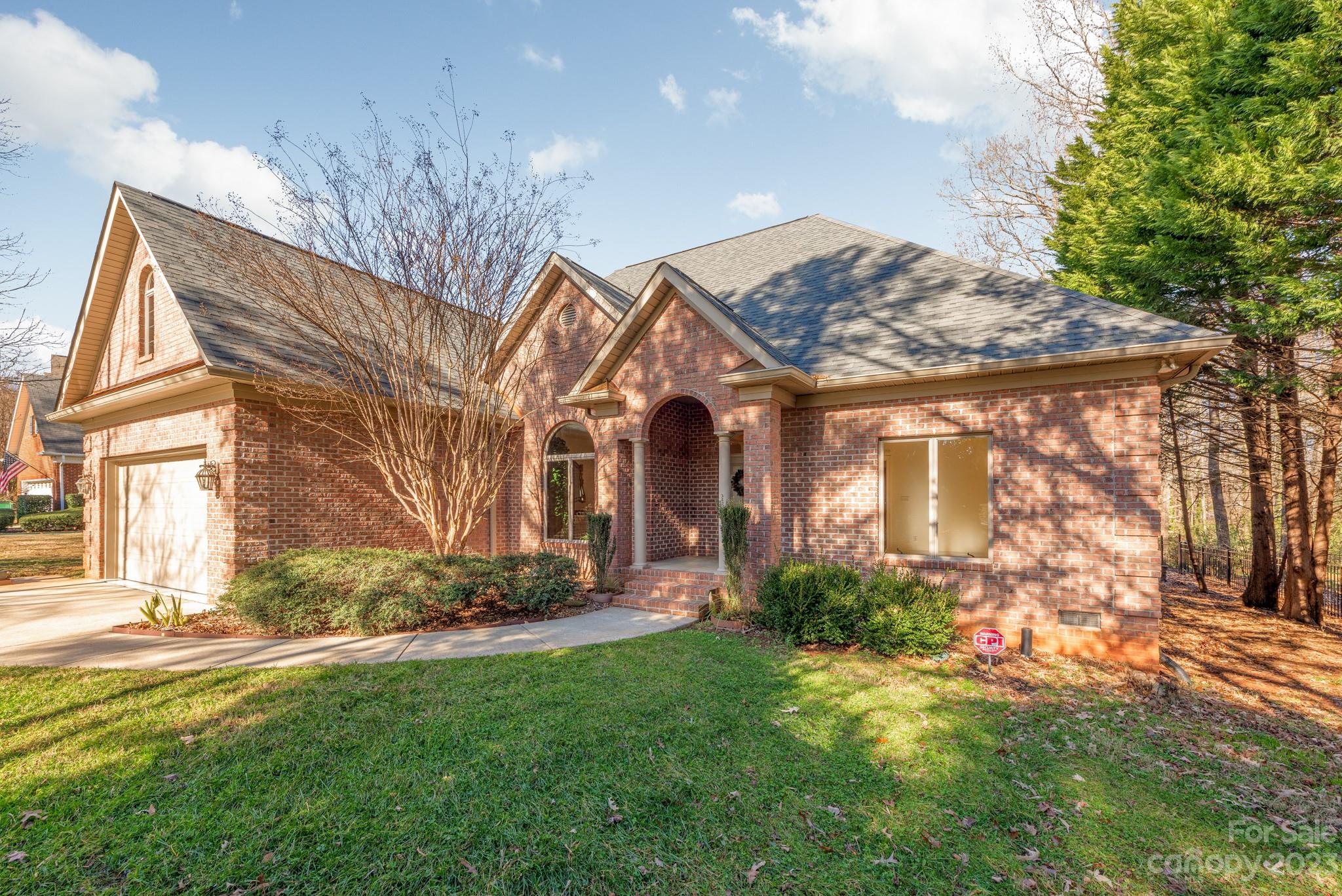 5101 Lancelot Drive Charlotte NC 28270