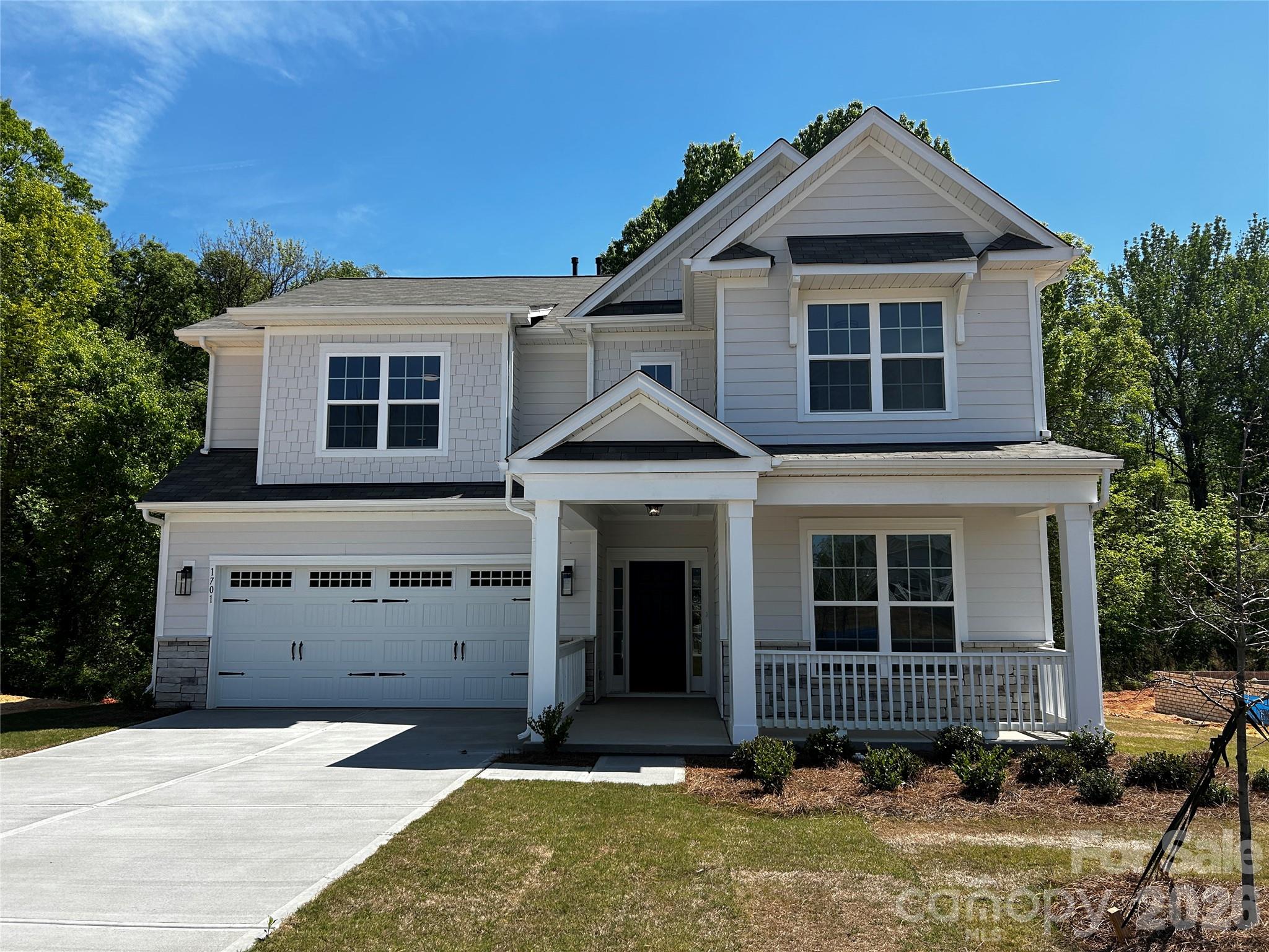 1701 Tabby Drive Indian Trail NC 28079
