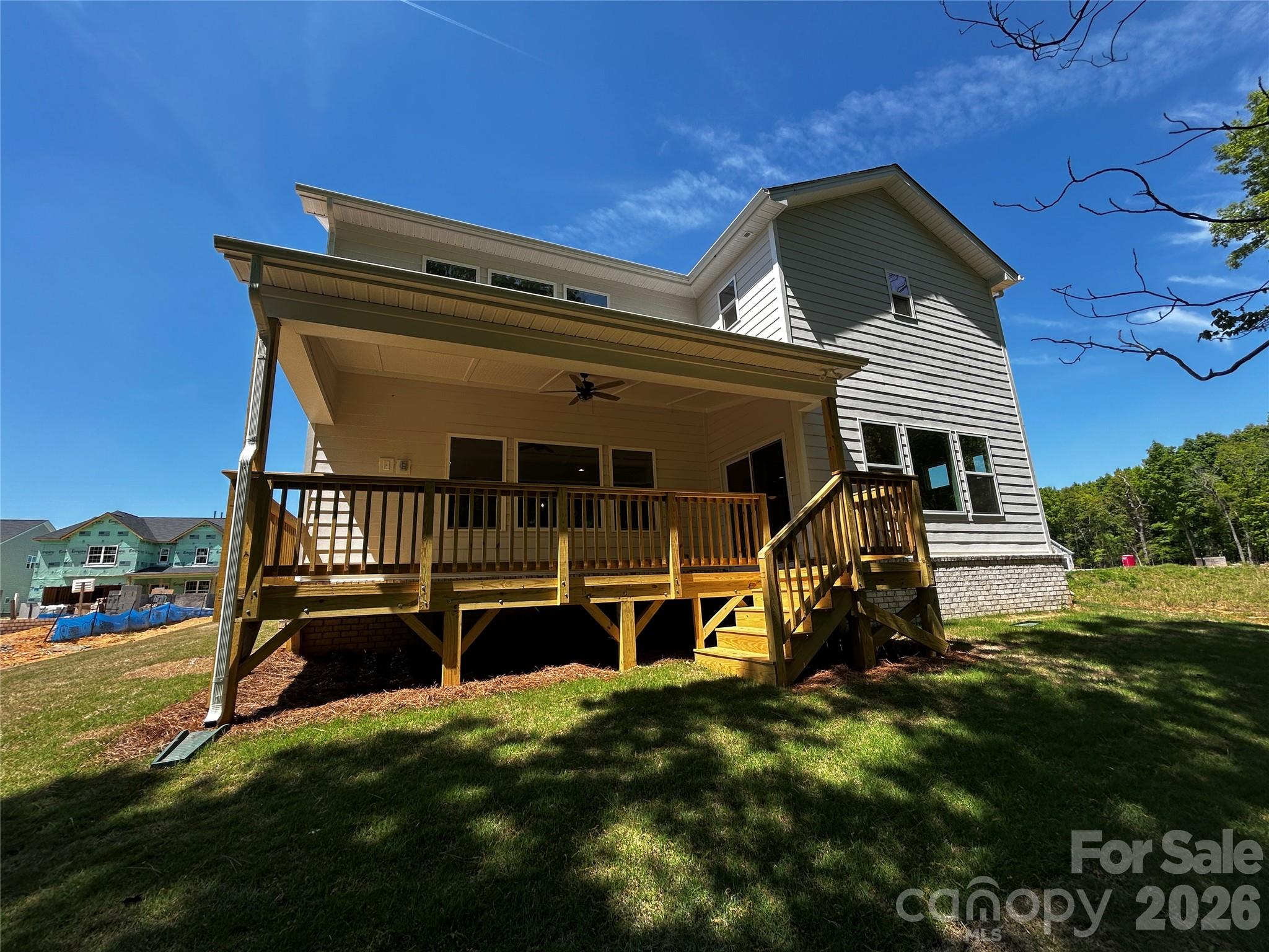 1701 Tabby Drive Indian Trail NC 28079