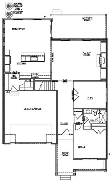 1701 Tabby Drive Indian Trail NC 28079