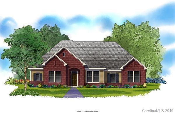 4566 Sunprince Drive Harrisburg NC 28075