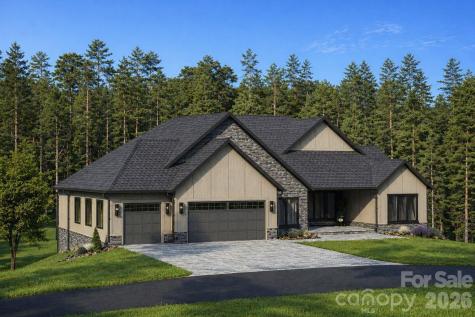 88 Sunridge Avenue Horse Shoe NC 28742
