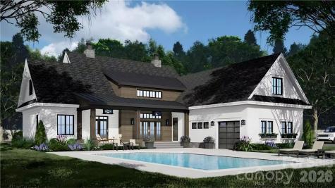 205 Grasshopper Circle Mooresville NC 28117