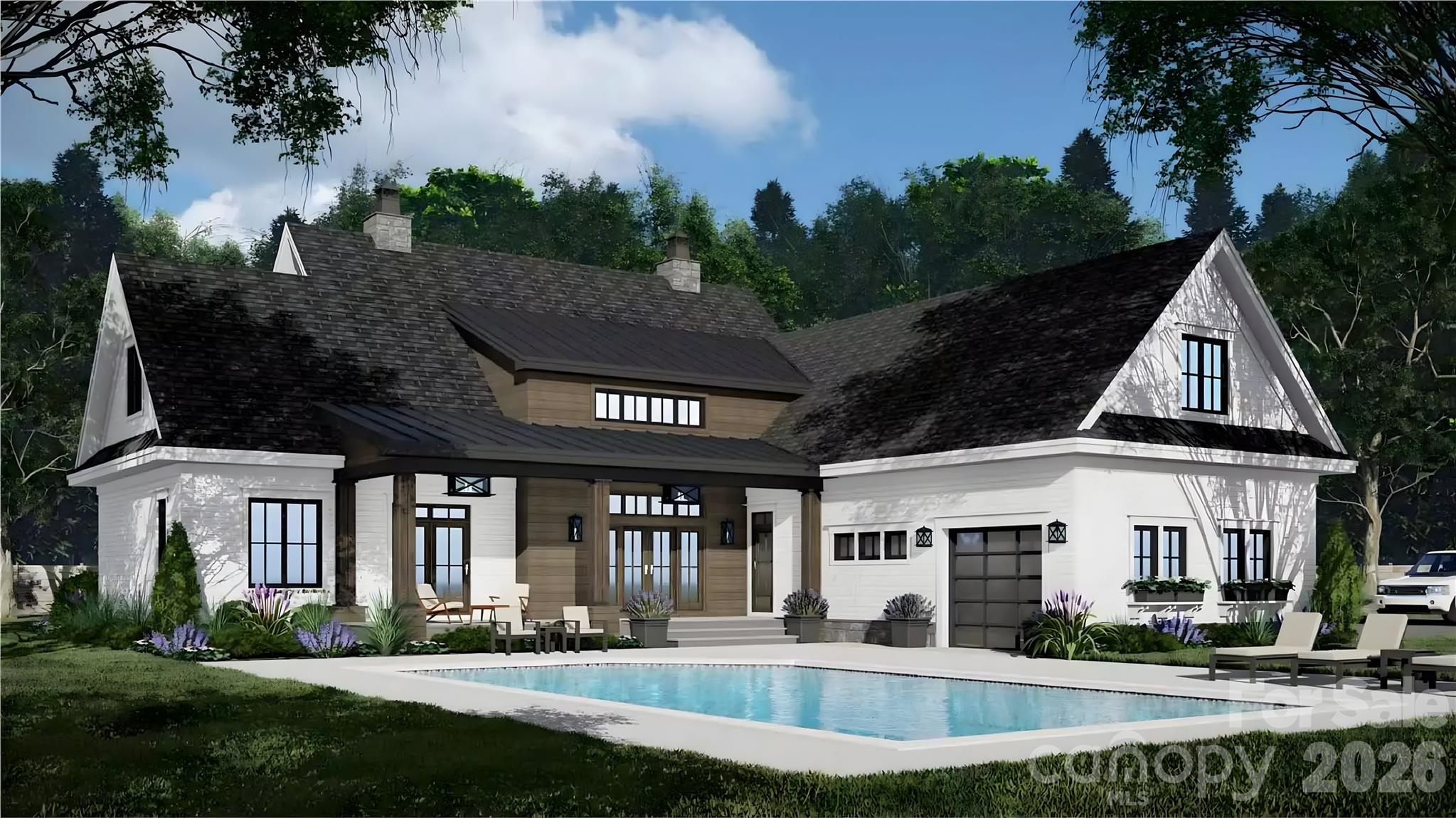 205 Grasshopper Circle Mooresville NC 28117