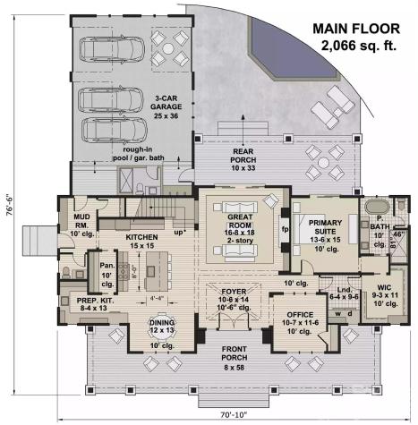 205 Grasshopper Circle Mooresville NC 28117